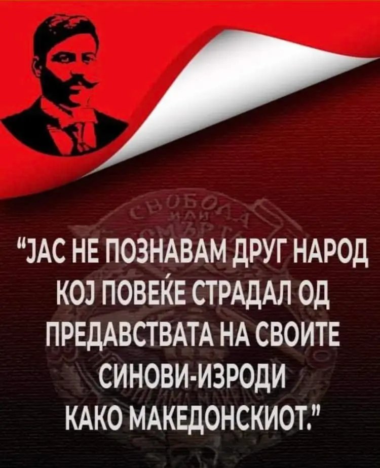 Johan Tarchulovski (@tarculovski) on Twitter photo 