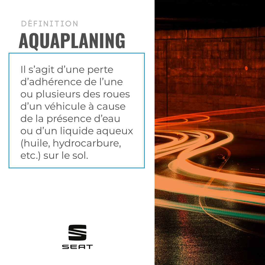 JaouenAuto's tweet image. Sur route mouillée privilégiez toujours le frein moteur et évitez les accoups avec la pédale de frein ! 🌨 #SécuritéRoutière