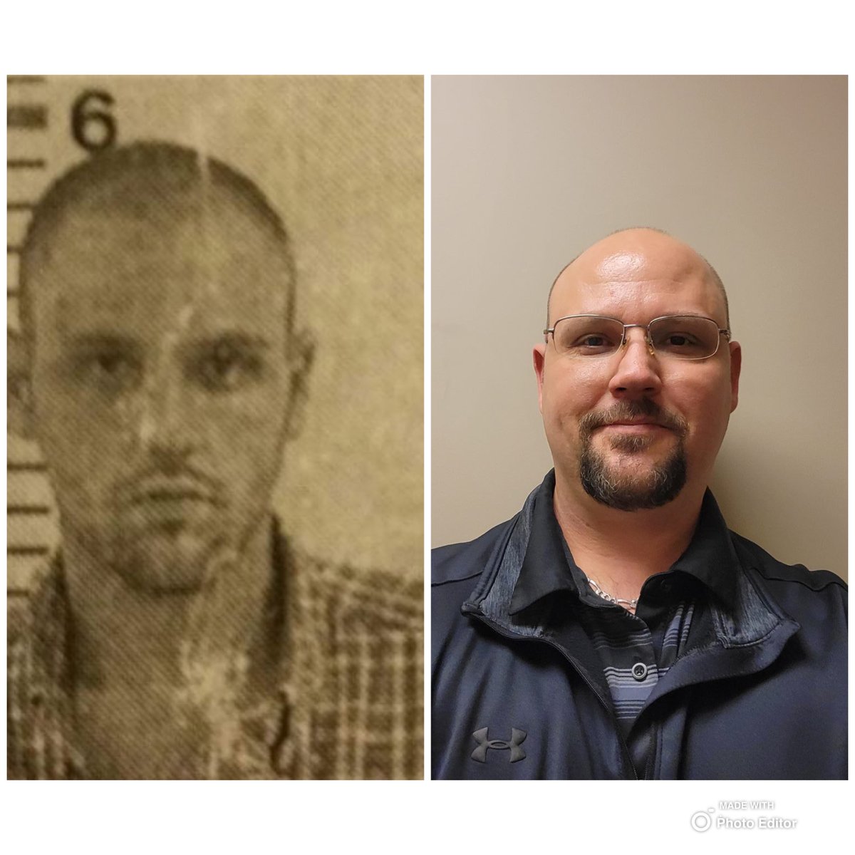 landmarkrecover's tweet image. "An addict alone, pray thee, for he is in the company of fools. By the grace of God I am never alone never again." - Tim Mink, Individual Therapist at Landmark Recovery of Knoxville

#landmarkrecovery #employeespotlight #employeeexperience #soberliving #recoveryispossible