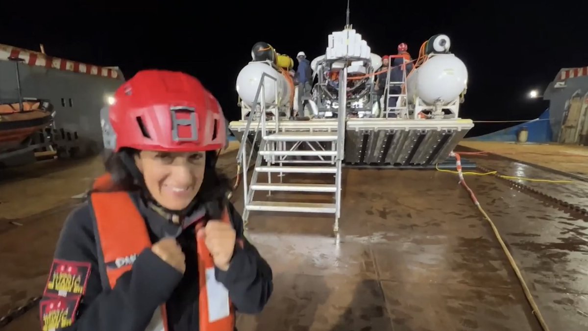 Meredith Garofalo tweet media