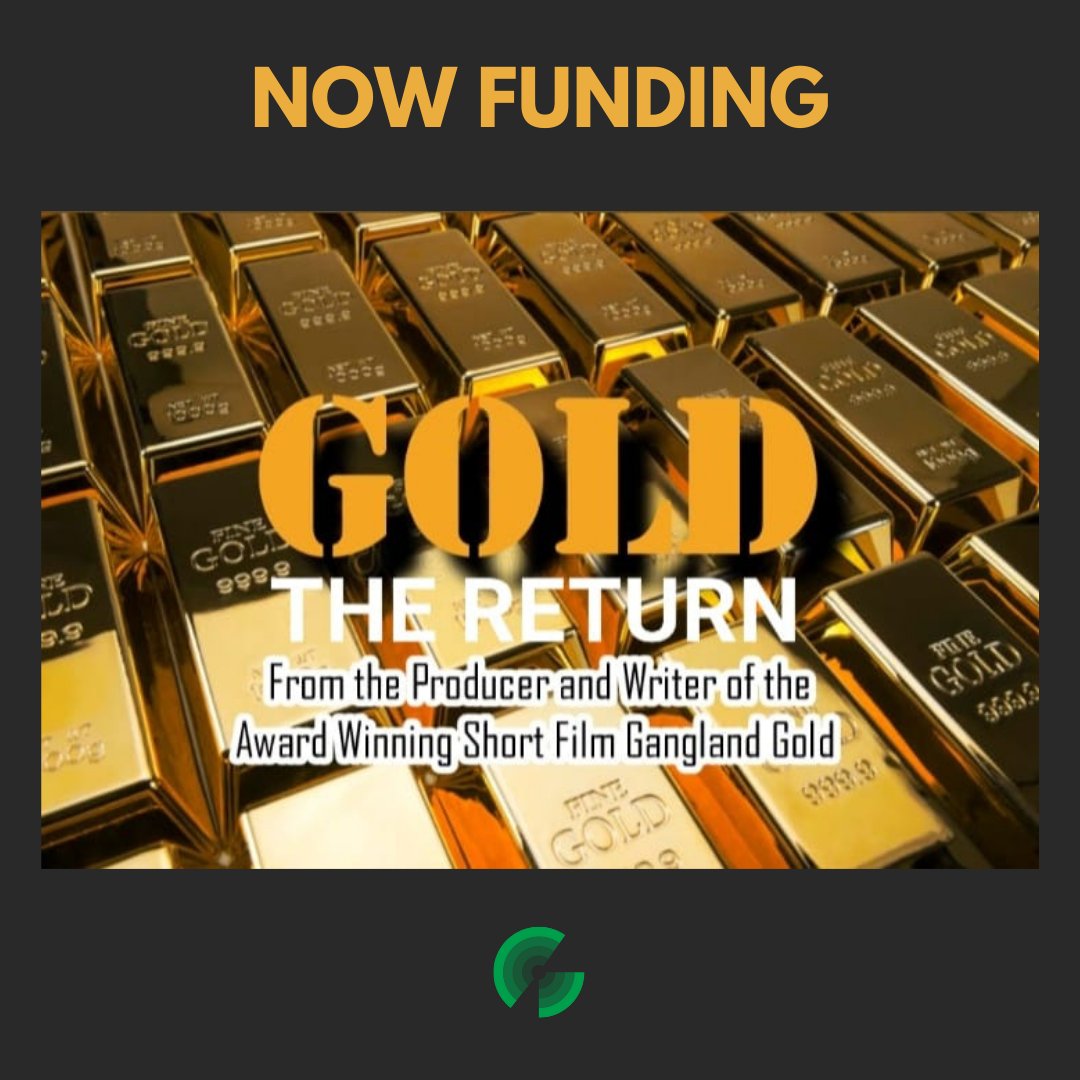 THE 7TH MAN is about a gang that stole millions in gold bullion and suddenly vanished. Some 40 years later, a gangland kingpin and a gold-hunting assassin look for the gangster who knows where the gold is hidden. Support this project today at greenlit.com/project/gold