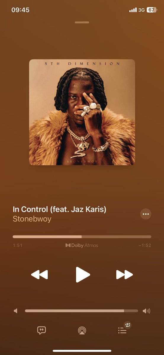 Abiiingha_'s tweet image. For @stonebwoy to use “Nefertiti” to describe the beauty of his lady on #InControl off the #FifthDimension album says a lot about his depth of knowledge. Nefertiti, an Egyptian Queen and a Beauty goddess. #stonebwoy  really know history, who is your History teacher again?🤔🔥😂