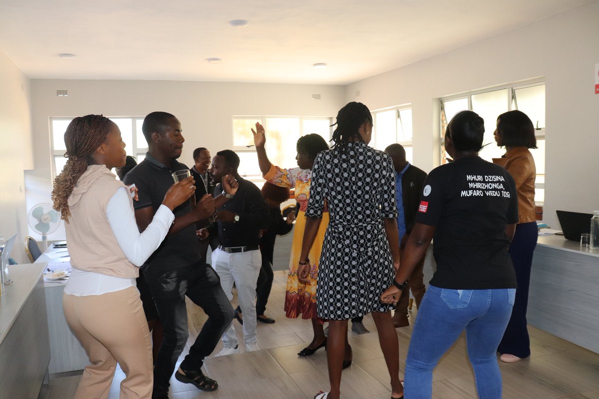 Day 2 of staff training on support phase of #TORCHES project. The training aims to enhance participants' knowledge &amp;skills in supporting women &amp; girls who have experienced violence. Thanks to the players of <a href="/PostcodeLottery/">Postcode Lottery</a> for supporting our activities.<a href="/ActionAidUK/">ActionAid UK</a> #SASATogether