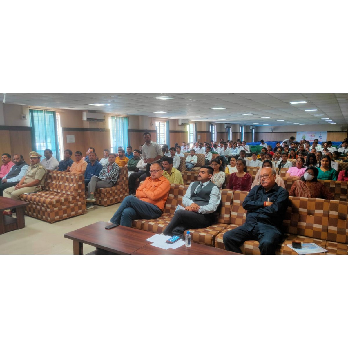 RKDF University BPL tweet media