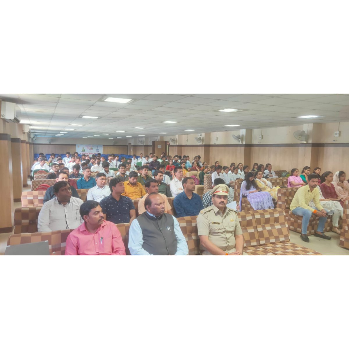 RKDF University BPL tweet media