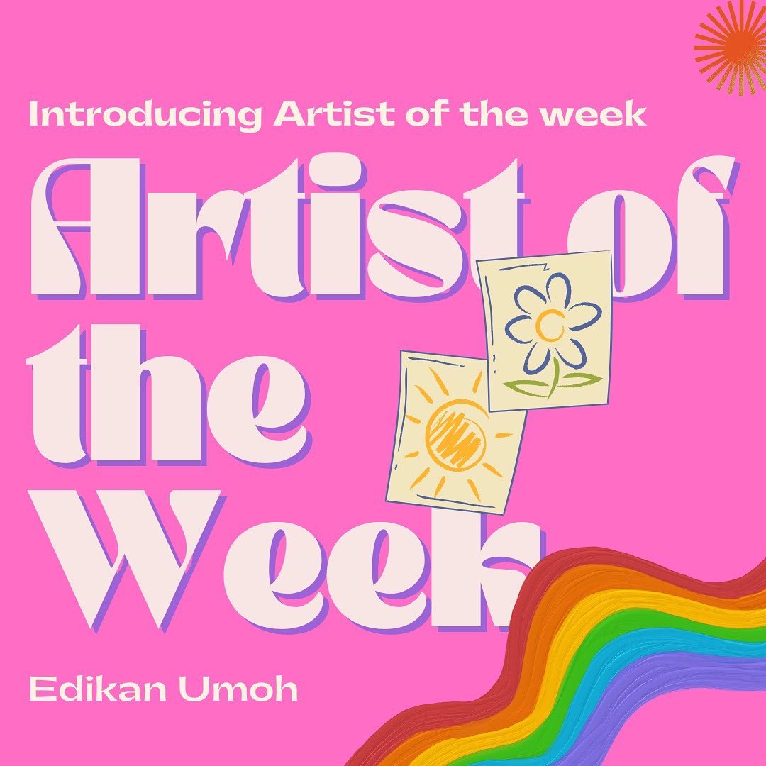 ebukaukwunna's tweet photo. 🎨🌟We're excited to showcase our artist of the week - @usiwomaumoh
🤩 Share your colorful masterpieces with me and stand a chance to be featured next! Let's inspire more people to unleash their inner artist and elevate the art of coloring! 🎉🎨 #ColoringCircle #ArtistOfTheWeek https://t.co/V5Da1Nixs7