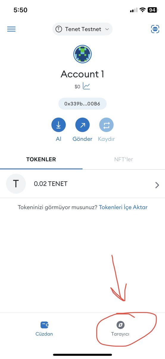 ismail Ugurlu 🇺🇸🇹🇷 tweet media