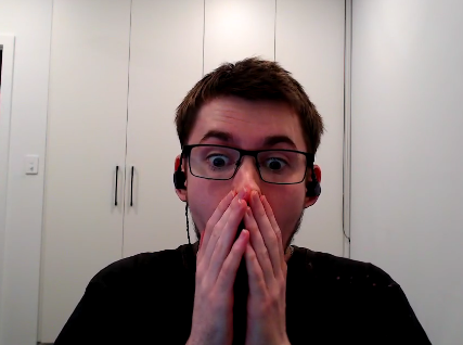 The Great Escape tweet media