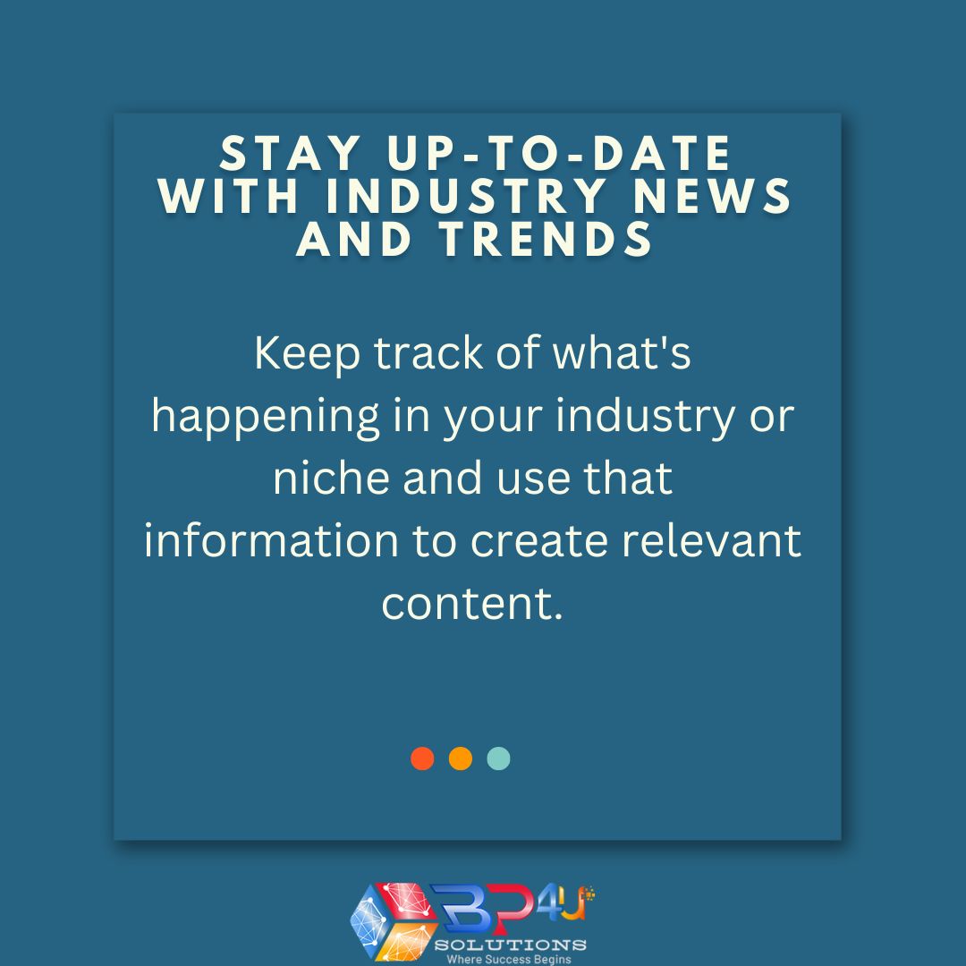 bp4usolutions's tweet image. If you feel stuck with your content…use this post to get new ideas!

#digitalmarketing
#socialmedia
#onlinemarketing
#contentmarketing
#SEO
#PPC
#digitalagency
#marketingagency
#webdesign
#graphicdesign
#branding