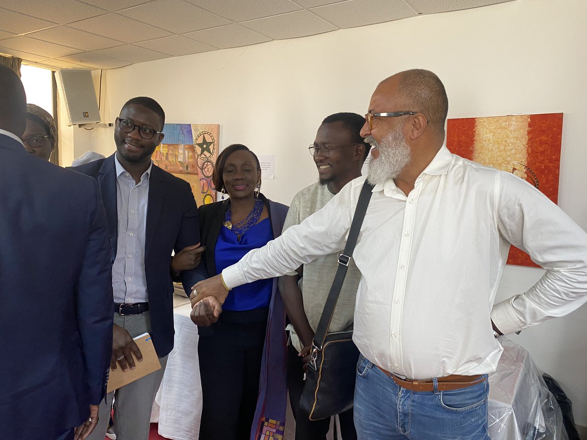 Sama Vélo 🇸🇳 tweet media