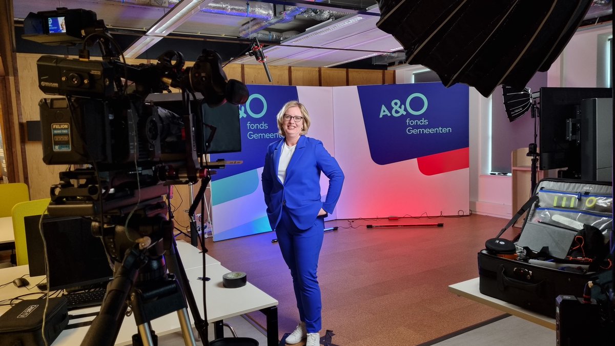 Achter de schermen zijn we druk bezig met de voorbereiding van de Personeelsmonitor 2022. Nieuwsgierig geworden? Nog heel even geduld: op 23 mei komt de Personeelsmonitor uit! aeno.nl/personeelsmoni…

#personeelsmonitor #gemeenten #gemeente