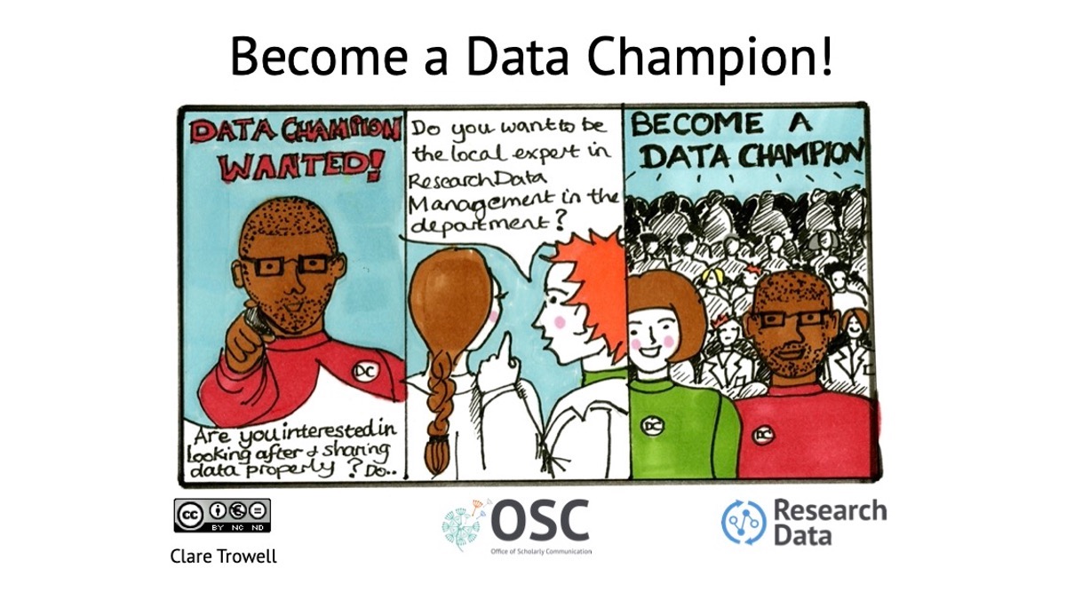 Cambridge RDM tweet media