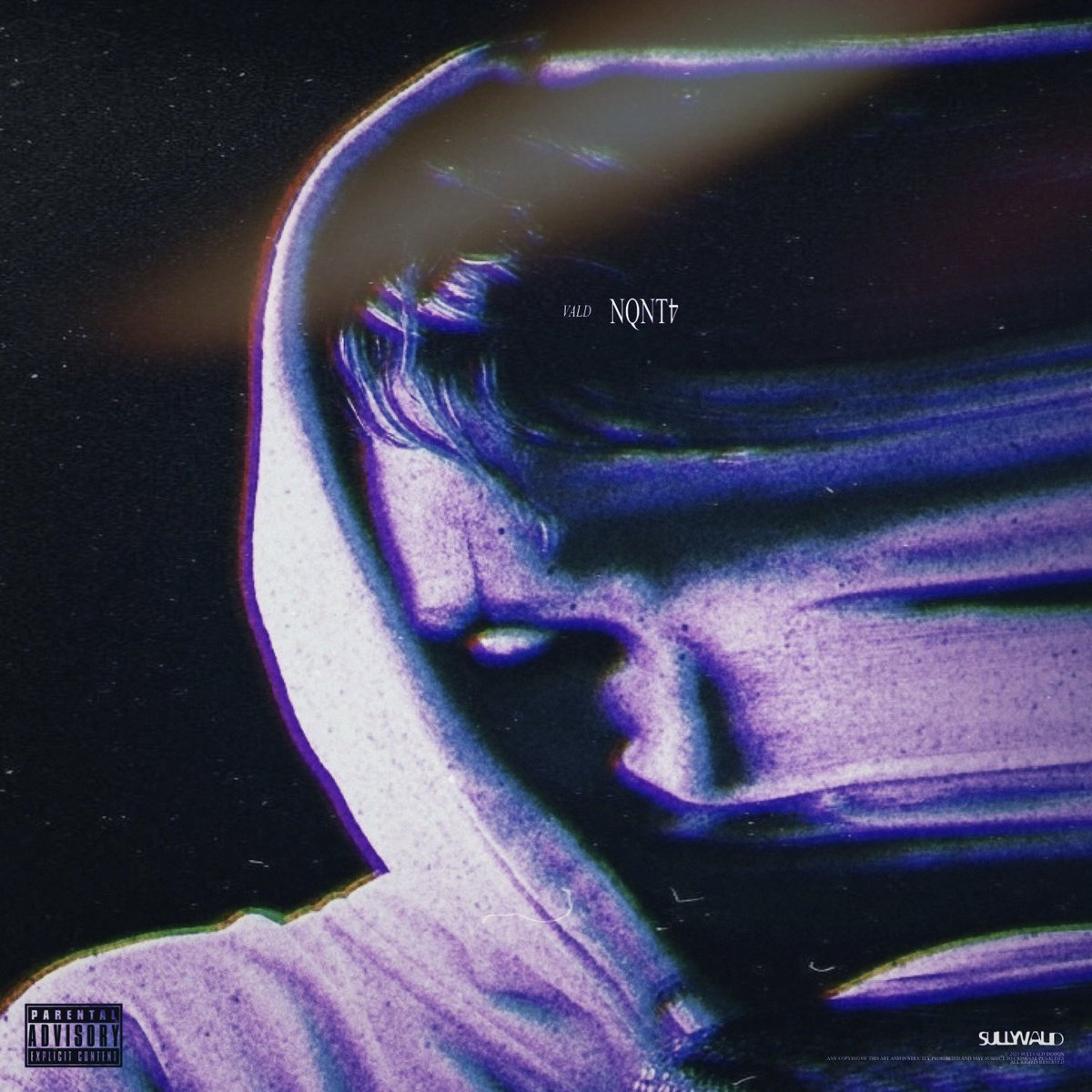 SULLYVALD tweet media