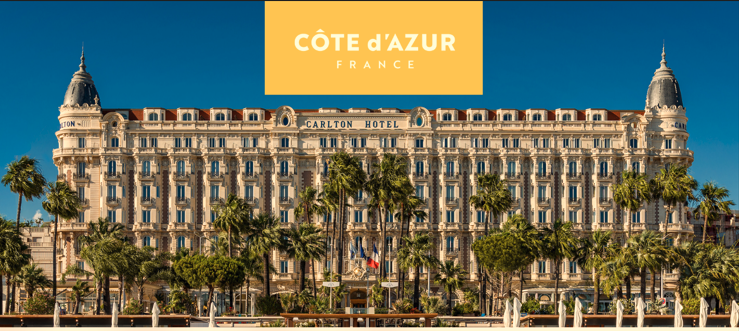 Digi_Afterworks's tweet photo. CHALLENGES DE LA SOIRÉE🎁
Partagez votre expérience #DigitalAfterworks #CotedAzurFrance sur les réseaux sociaux !  

👉Hashtags à mentionner: #DigitalAfterworks #CotedAzurFrance #CarltonCannes #CannesFrance  
 👉Comptes à identifier: @VisitCotedazur @CarltonCannes @Cannes_France https://t.co/uyTChcVOGy