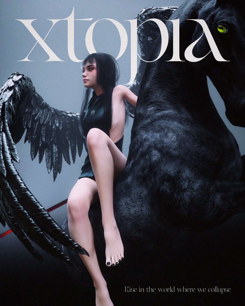 𝓡𝓲𝓼𝓮 𝓲𝓷 𝓽𝓱𝓮 𝔀𝓸𝓻𝓵𝓭 𝔀𝓮 𝓬𝓸𝓵𝓵𝓪𝓹𝓼𝓮