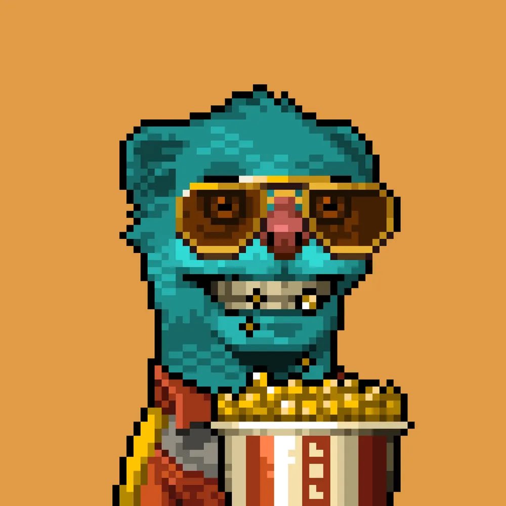 As promised, $MONG will soon be entering the Asian markets with a BANG 💥 

We’re really doing this.

Standby #MongMob