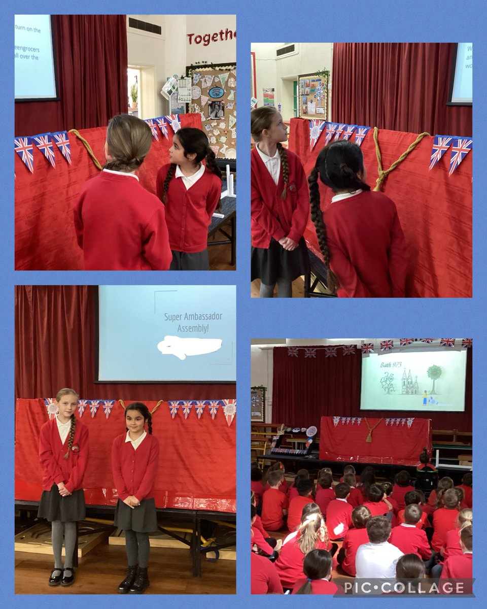 Pengam Year 5 tweet media