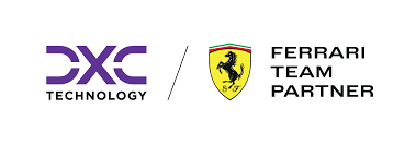 SpomotionA's tweet image. Ferrari F1 team has signed a partnership agreement with U.S. tech company DXC Technology. It is a long term partnership starting at the Miami GP. The agreement means #ScuderiaFerrari have 10 U.S. partners 2023. It is the second new U.S. partner in a month #DXCTechnology