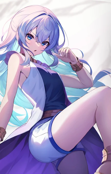 風神脚! #ほしまちぎゃらりー