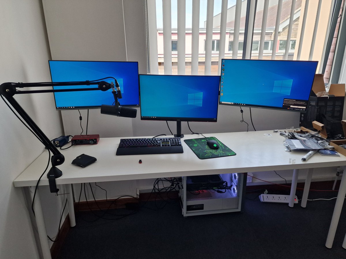 Rat Labs Media tweet media