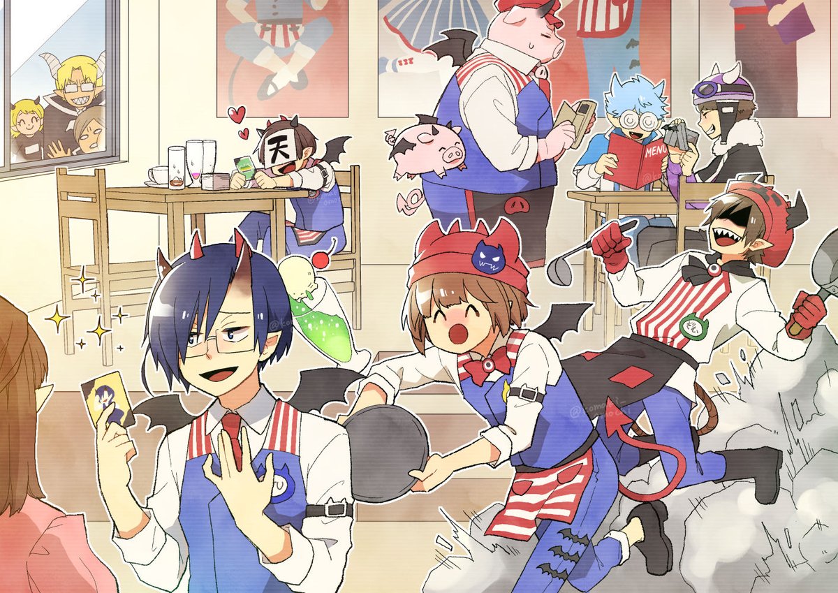 こまき (@komaki_omochi) / Posts / X
