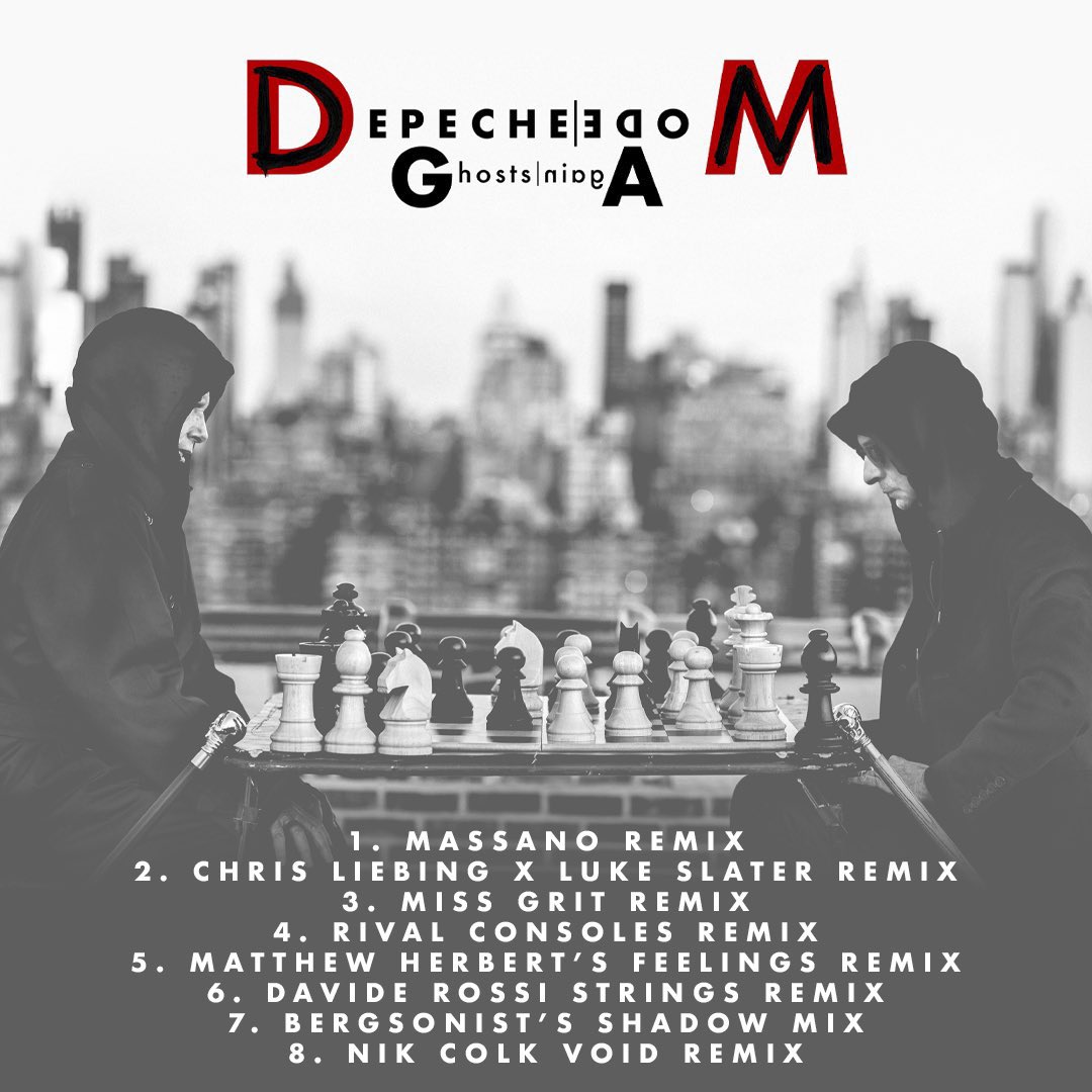 Rival Consoles tweet media