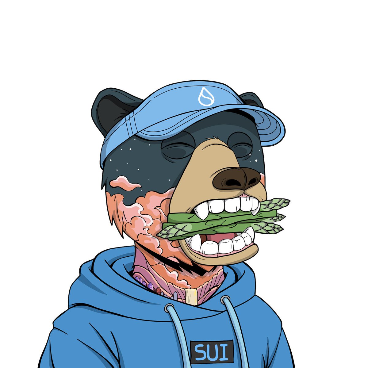 Mandy Cope tweet media