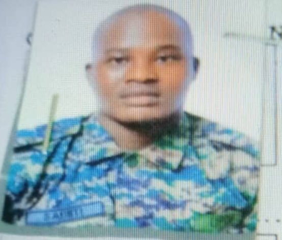 Details About Pte Sabiiti.
Members many of you have been asking about the details of Sabiiti.
There u are.
RA/225010 PTE Sabiiti Wilson from Kabarole District, Burahya County, Kyererezi sub-county, Mubali village
His Father is Kalimunda John.