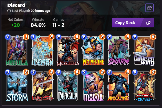 Matteo Alba tweet media