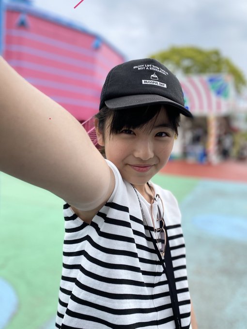 Twitterのコスプレ画像12