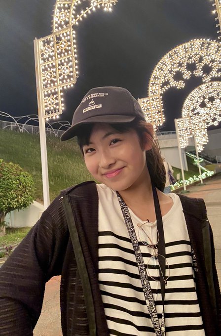 Twitterのコスプレ画像11