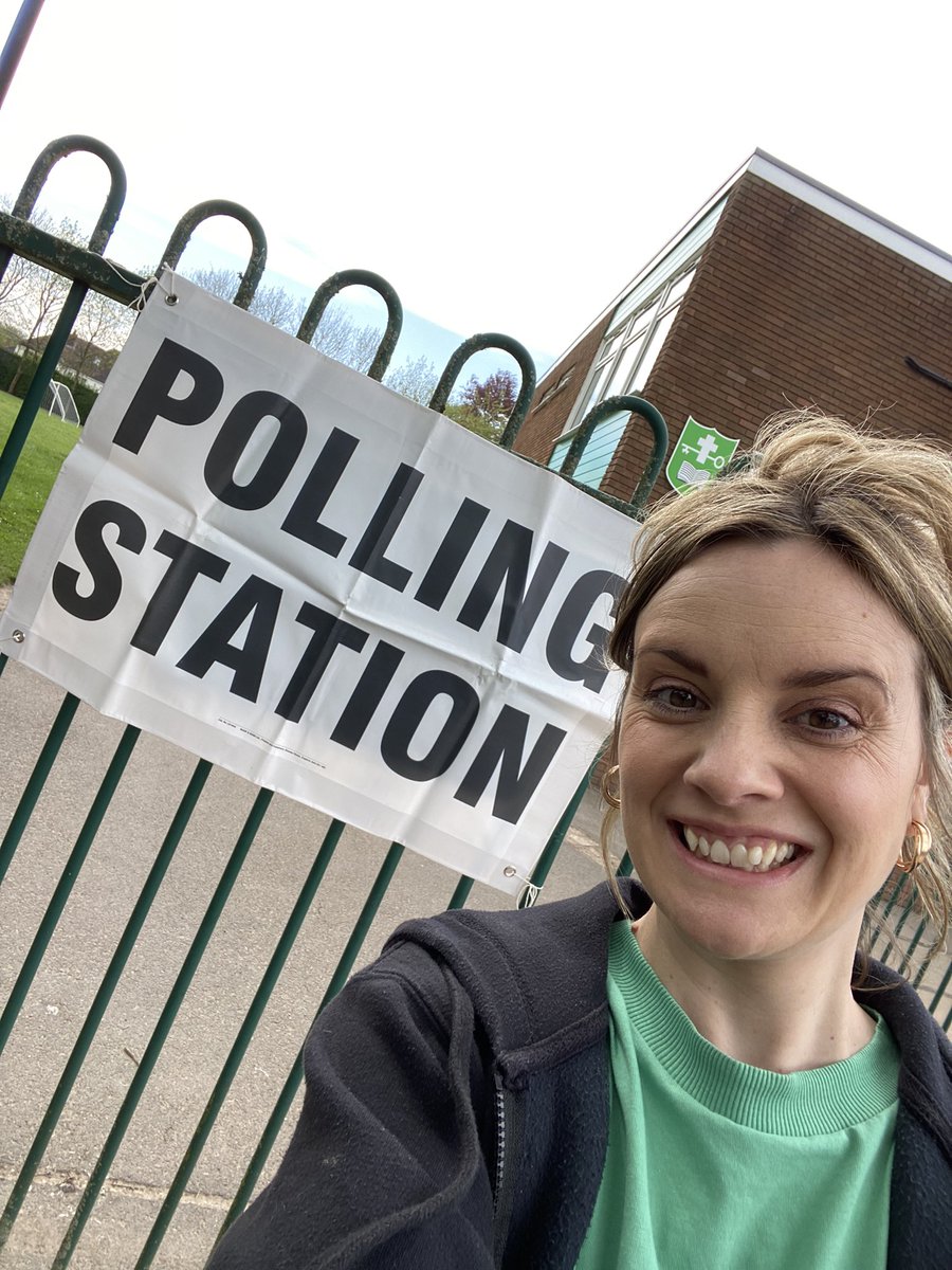 hollyrachparry's tweet photo. Forever grateful today to those who went before me and fought for my right to vote. Remembering #RedEmma #EmmaSproson Wolverhamptons 1st female councillor and #RebelAgainstInjustice @WolvesArchives #Vote https://t.co/CakyfzWchX