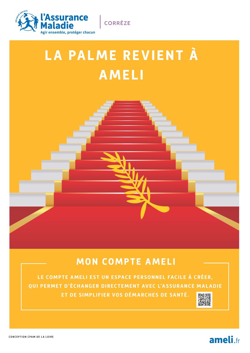 Cpam19Actu tweet media