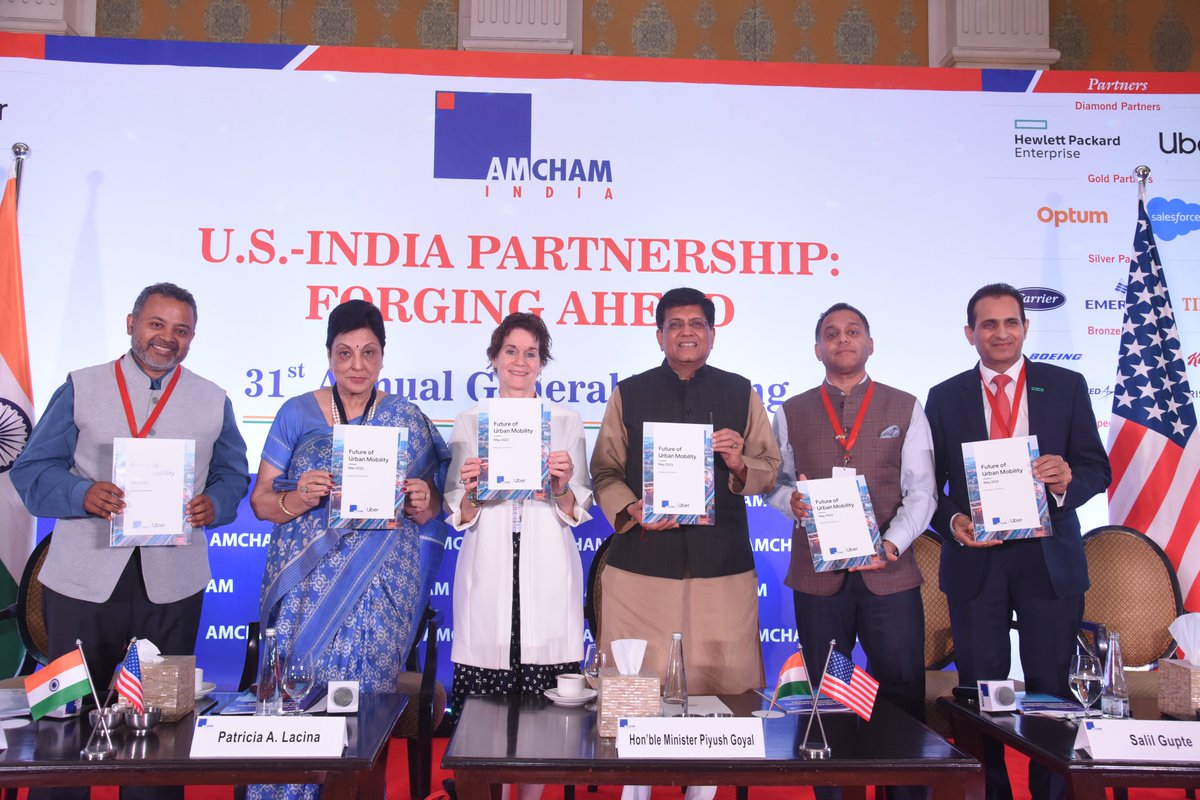 Dept Of Commerce GoI On Twitter 2 Reports Released By The Hon ble 