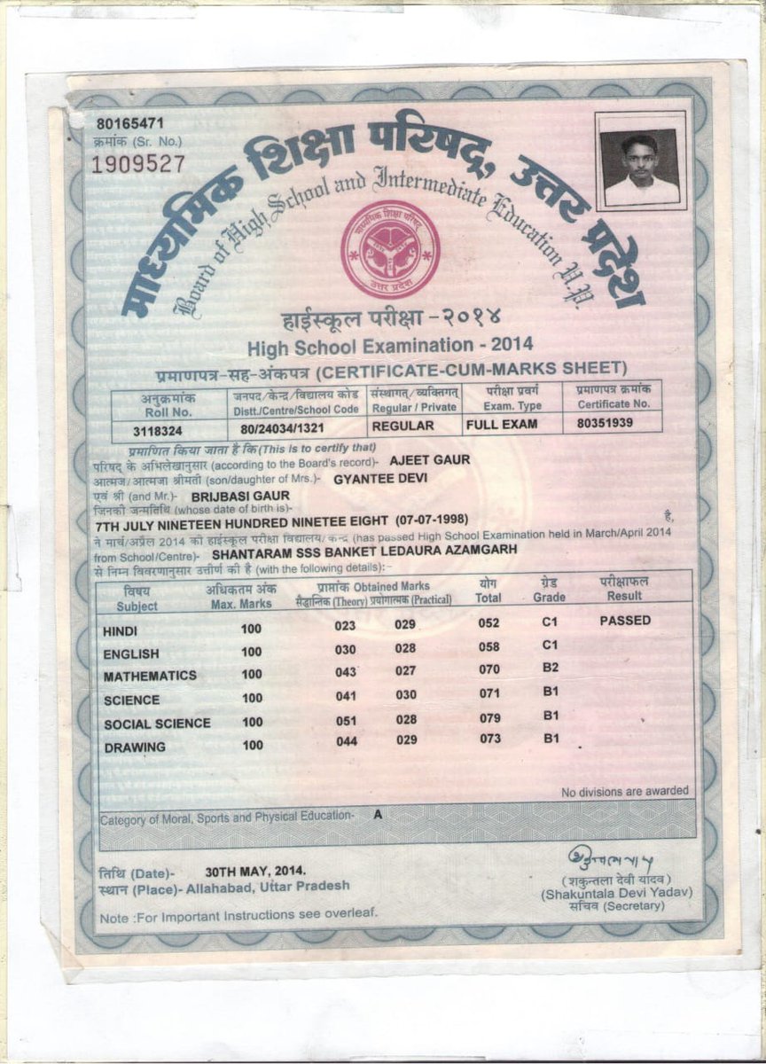 Sandeep tiwari tweet media