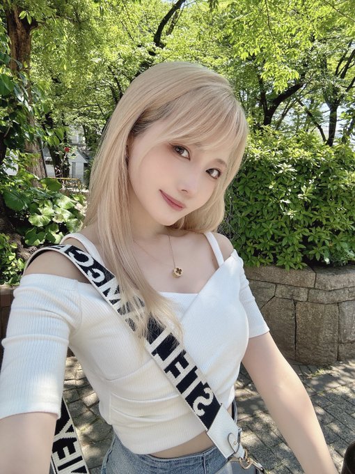 Twitterのコスプレ画像34