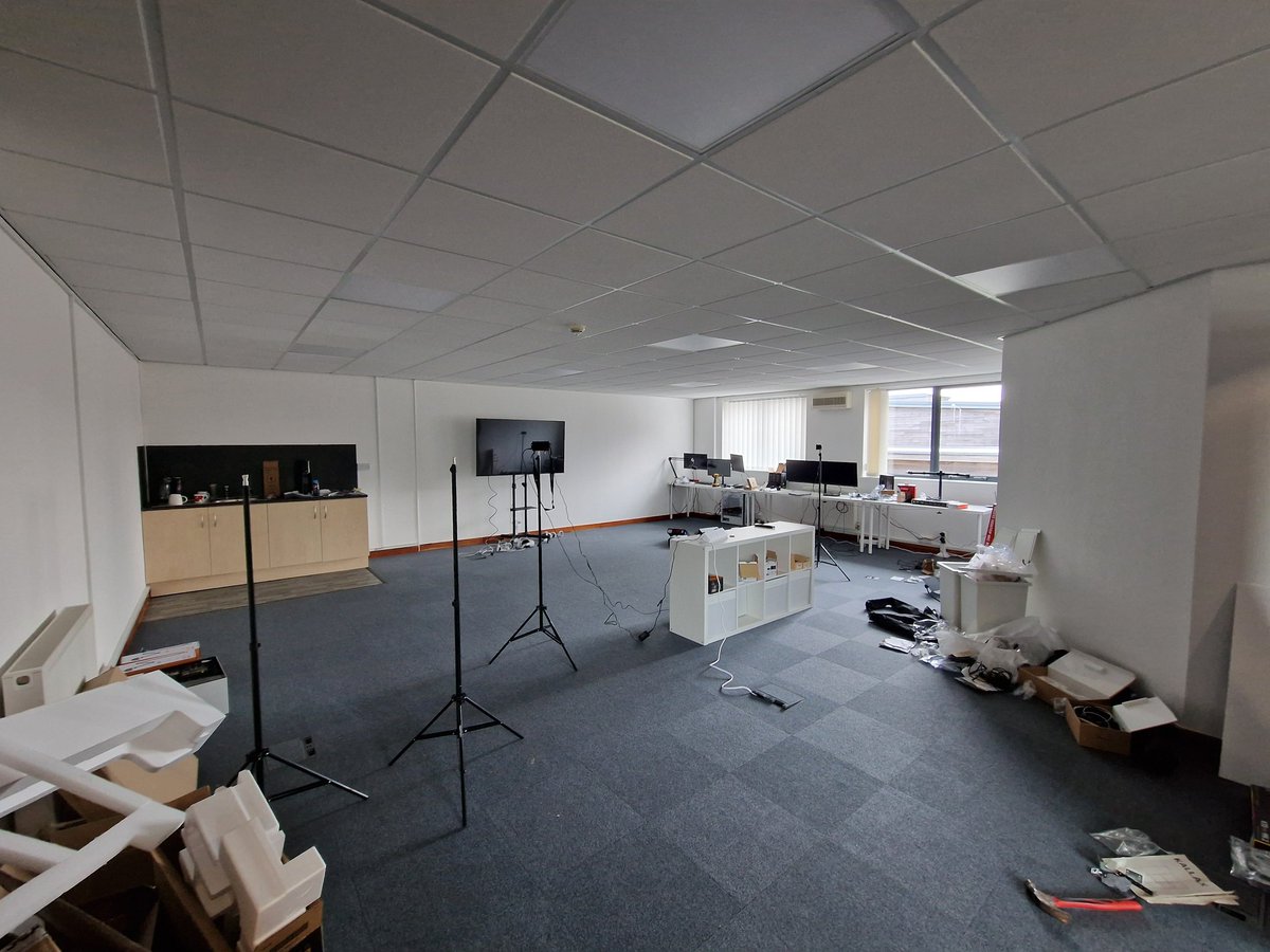 Rat Labs Media tweet media