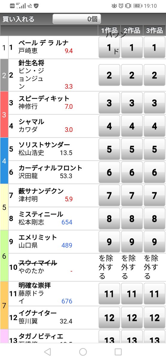 cup_chan7's tweet photo. spatたまにバグるんだけどなぜ(笑) https://t.co/NgFdRL8HXj