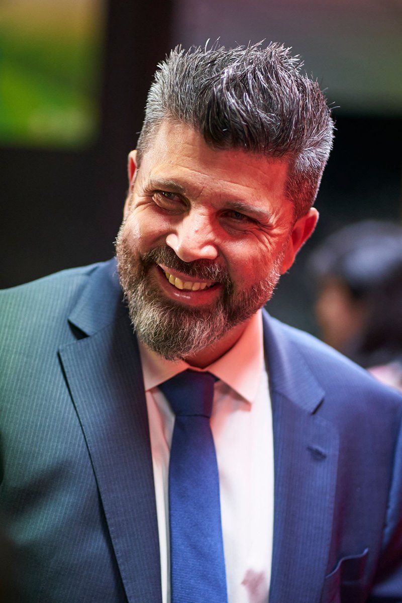 Cristian Egea tweet media
