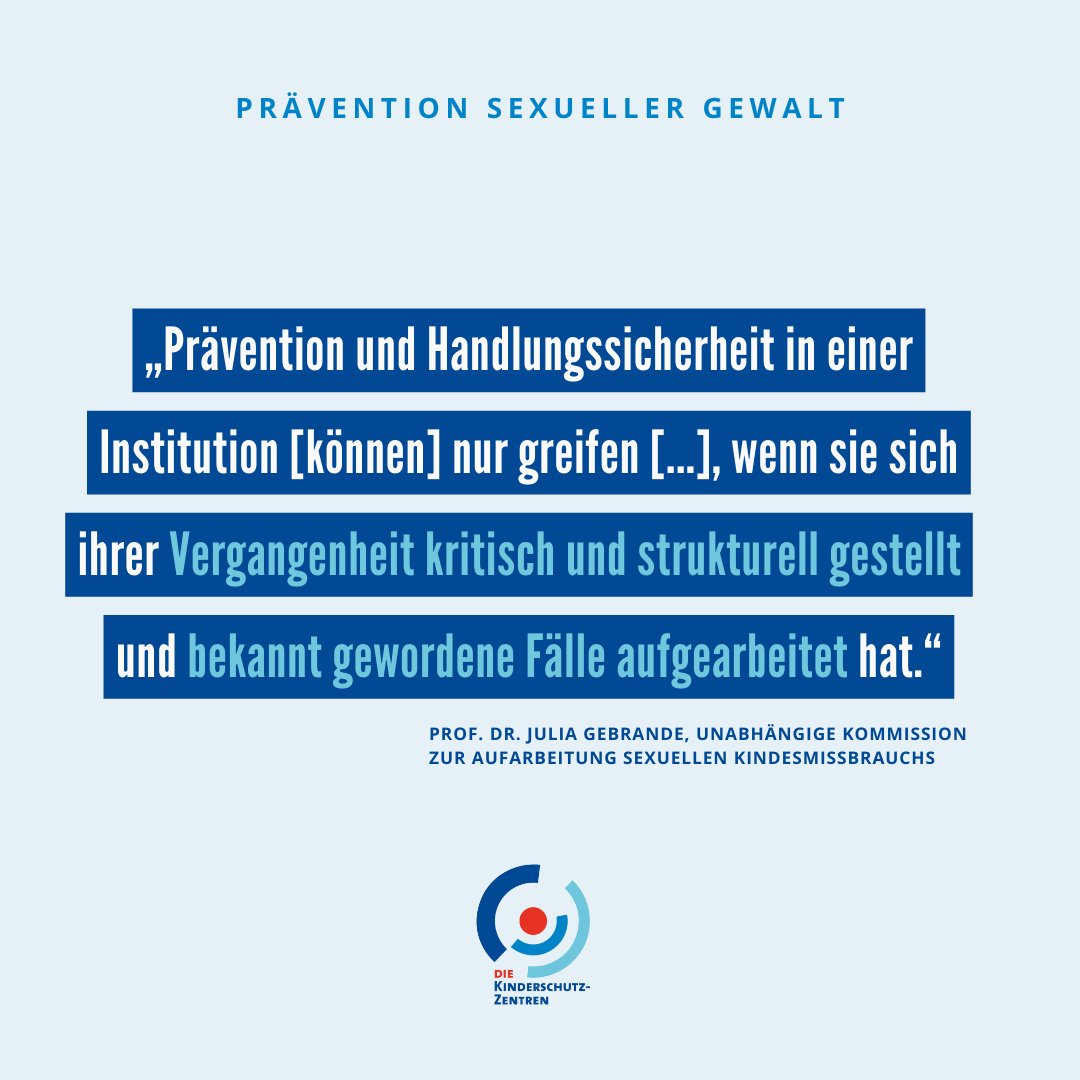Was kann #Kinderschutz aus der #Aufarbeitung sexueller Gewalt lernen?💭
Thema des Vortrags von Prof. Dr. Julia Gebrande <a href="/Aufarbeitung/">Aufarbeitungskommission</a> und Claas Löppmann vom Betroffenenrat <a href="/ubskm_de/">UBSKM</a> bei der hybriden 5. Jahreskonferenz vom 15. - 16. Juni in Leipzig.
📎 kinderschutz-zentren.org/jahreskonferen…