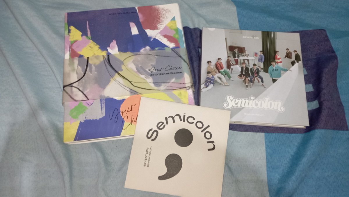 xdinarygyu's tweet photo. wts lfb your choice unsealed beside ver full inclusions semicolon photobook with cd

hello po! rush selling, pang bili ng gift for mother's day lang po para kay mama 🥹 both are in good conditions naman po, you can pm me for more details. tarlac area only!! https://t.co/MLIWzsf3Xr