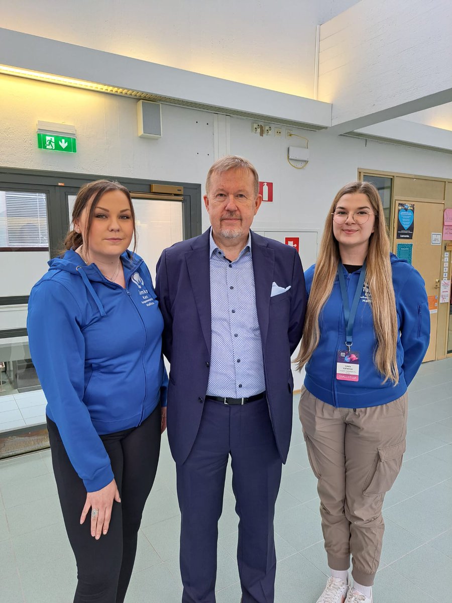 Tapio Kujala tweet media