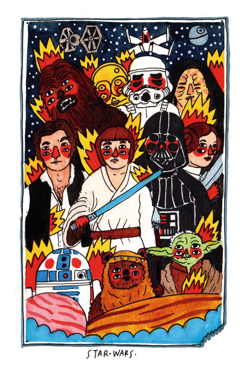 Ricardo Cavolo tweet media