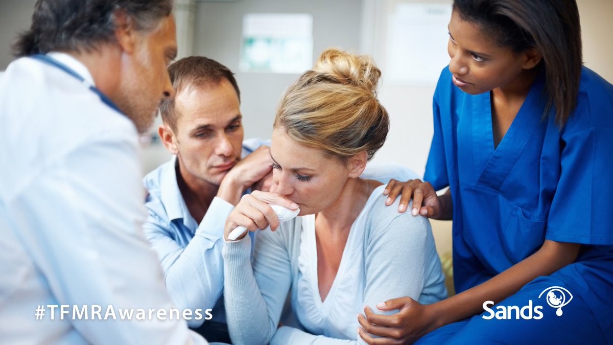 We are pleased to share our new page dedicated to Termination For Medical Reasons.

It is so important that families experiencing #TFMR feel able to talk about their experience and access support.

We are here for you 💙🧡

➡️ sands.org.uk/TFMR

#TFMRAwarenessDay2023