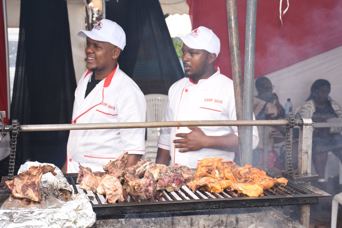 In an effort to expand the knowledge and technological advancement in the livestock sector, the government has decided to make the Kenya Meat Expo an annual event.