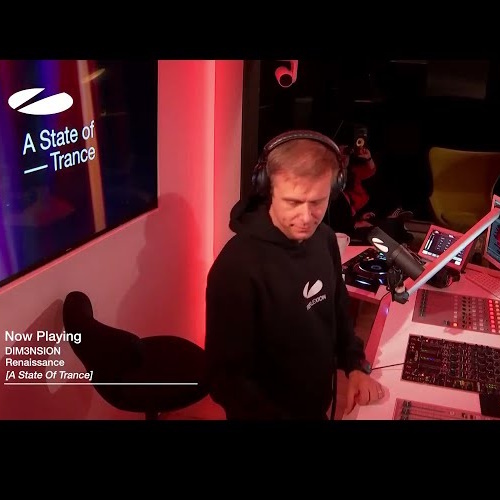 MusicEternal1's tweet photo. A State Of Trance #1117:
Renaissance by DIM3NSION
https://t.co/MxNVl3Fr3P
#Musiceternal #DIM3NSION #Renaissance #ASOT #ASOT1117 #ElectronicMusic #DanceMusic #Spain
@asot @DIM3NSIONMUSIC https://t.co/SRTnSGODp4