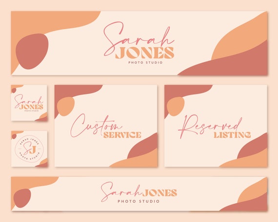 EesomeDesign's tweet image. Boho Etsy Shop Banner, Boho Etsy Shop Kit, Boho etsy.me/3Qr6oyw #etsyshoplogo #brandingpackage #etsycoverimage #shopbranding @etsymktgtool