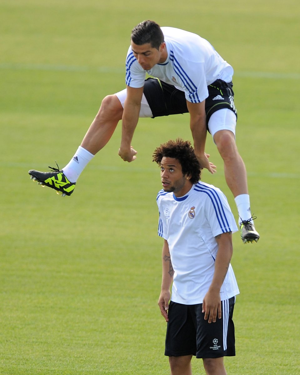 UEFA Champions League (@championsleague) on Twitter photo 