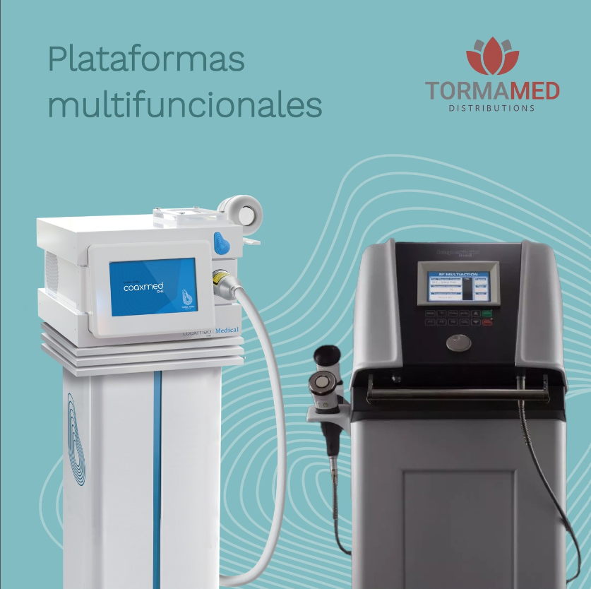 tormamed's tweet photo. ¿Quieres destacar en el competitivo mercado de la estética corporal y satisfacer la creciente demanda de tratamientos estéticos? ¡Entonces es fundamental que conozcas las mejores opciones de dispositivos y cómo estos pueden llevar tu negocio al éxito!

info@tormamed.com https://t.co/9eeLKaYqMu