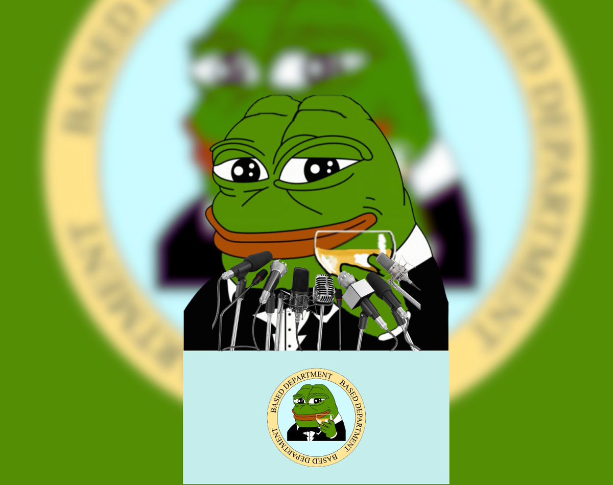 Based Department tweet media